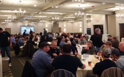 CHL Systems Announces Mike Giagnacova as new CEO at Annual Employee Appreciation Breakfast & All-Team Meeting