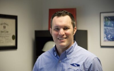 CHL Systems Promotes Aaron Lorah to General Manager