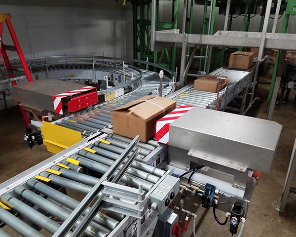 Case-Handling